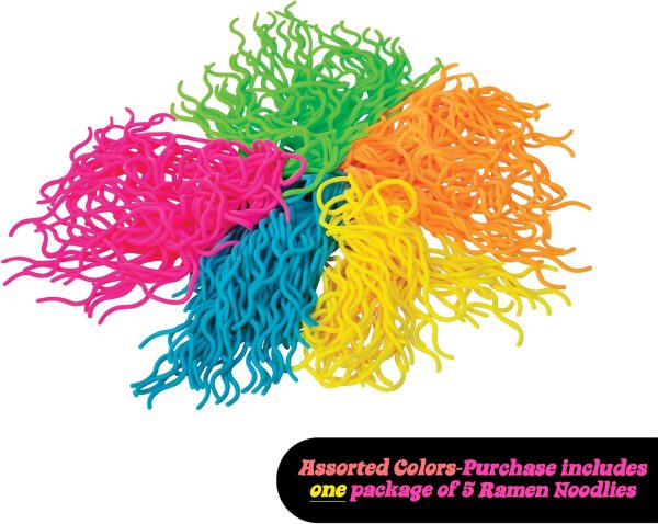 SCHYLLING Ramen Noodles