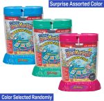 Sea-Monkeys? Ocean Zoo - World's Only Instant Pets? - Assorted Colors - Ages 6+ (Pack of 1)