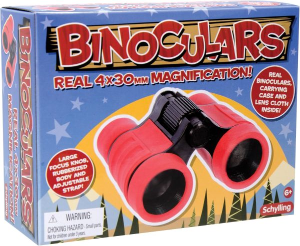 Schylling Binoculars