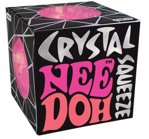 Nee Doh - Crystal