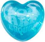 Schylling Needoh Good Vibes Only - Sensory Squeeze Toy - Colors May Vary (1 Per Pack)